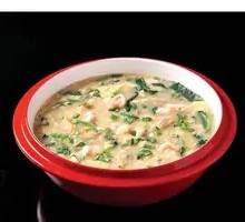 Seafood Noodle Soup