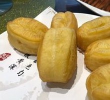 Oil Stick Sour Spicy Soup