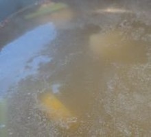 Endless Beef Soup