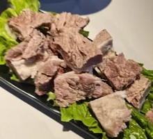 Stewed Beef Brisket