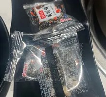 自助小零食