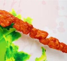 Zhengxin Pork Skewers