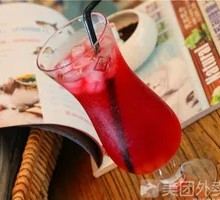 Cherry Cranberry