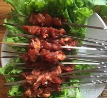 Crispy Pork Ribs