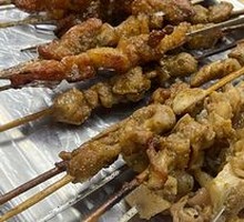 Small Beef Rolls