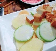 Sweet Potato Chips