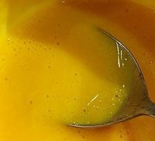 Pumpkin Porridge