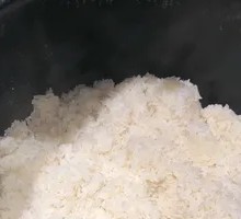 Wuchang Rice