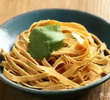 Dried Bean Threads