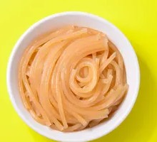 Glass noodles