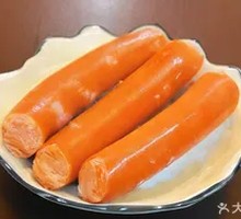 脆骨香肠