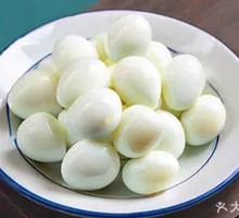 Quail Egg