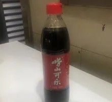 崂山可乐