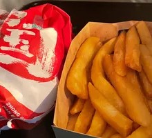 粗薯