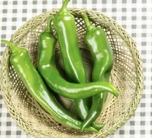 Bell Pepper