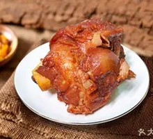 Pork Knuckle
