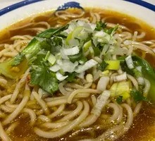 Signature Single Bowl Noodle Soup