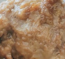 Braised Pork Meatballs