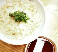 Spicy Soup