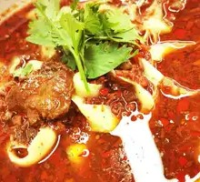 Jixi Daoxiao Noodles