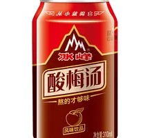 Bingfeng Plum Soda