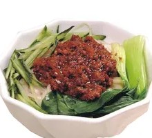 Dan Dan Noodles