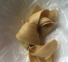 Tofu Skin