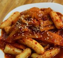 Stir-Fried Rice Noodles