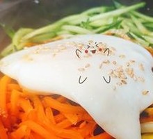 原味石锅拌饭