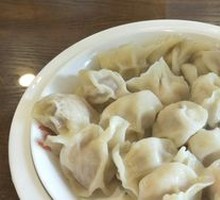 Sour Cabbage Dumplings