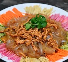 Northeast Cold Noodles