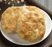 Weifang Meat Fire Cake