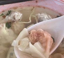 Crab Roe Pork Dumplings