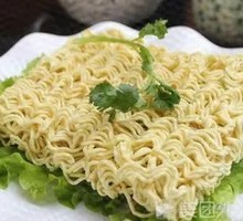 Instant Noodles