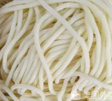 鸡蛋手擀面