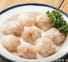 Half Price Shrimp Balls