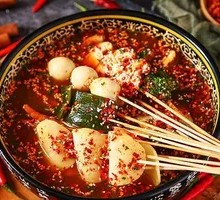 Tianshui Spicy Hot Pot