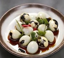 Quail Egg