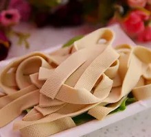 Tofu Skin