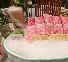 Wagyu Sirloin