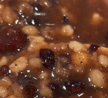 Eight Treasure Porridge