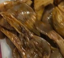 Limited Flavor Sichuan Pepper Duck Gizzard