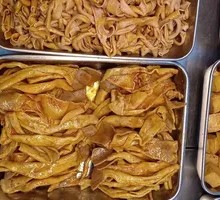 Signature Duck Intestines