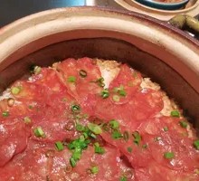 Spicy Clay Pot Rice