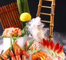 Seafood Platter