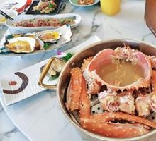 King Crab