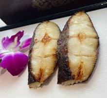 West Jing Style Flounder