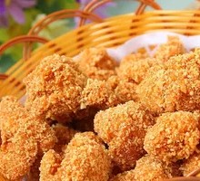 Original Flavor Chicken Nuggets