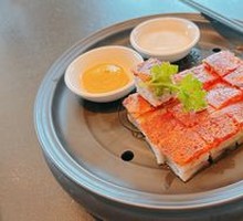 Braised Pork Belly