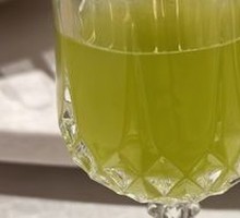 Ice Plant and Dendrobium Juice